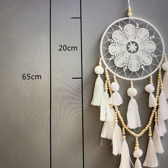 🎈1 left Bohemian dream catcher - Picture 5 of 6